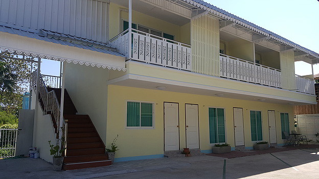 22 House — photo 3