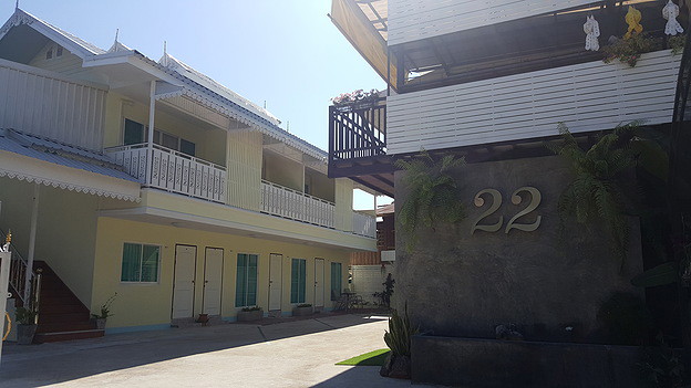 22 House — photo 2