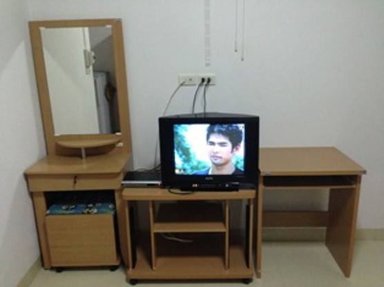 Condo — photo 3