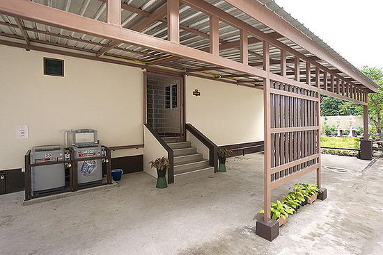 Better Lodge Rama 5 - Apartment for Rent