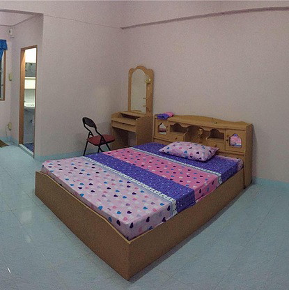 Condo · Mueang Chon Buri, chon_buri — photo 1