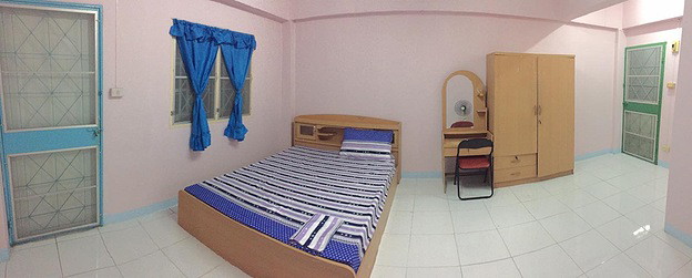 Condo · Mueang Chon Buri, chon_buri — photo 3