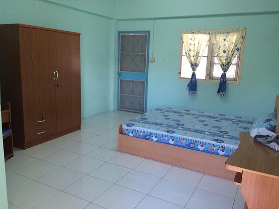 Condo · Mueang Chon Buri, chon_buri — photo 2