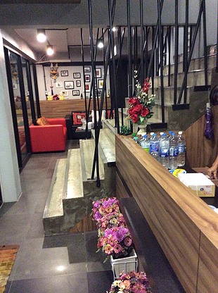 Condo · Mueang Chon Buri, chon_buri — photo 4