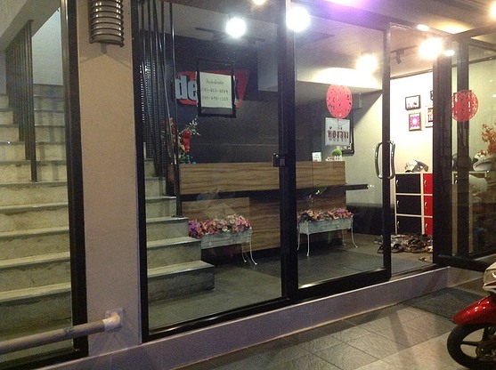 Condo · Mueang Chon Buri, chon_buri — photo 1