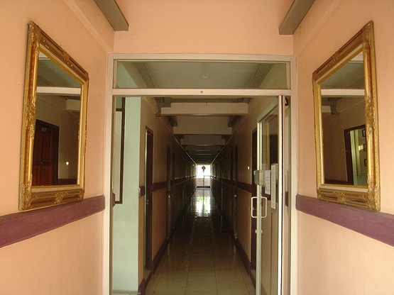 Condo · Wang Thonglang, bangkok — photo 4