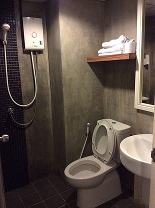 Condo · Mueang Chon Buri, chon_buri — photo 5