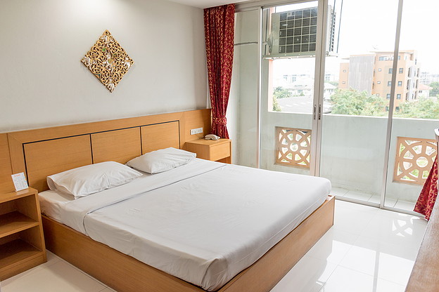 Condo · Lat Phrao, bangkok — photo 2