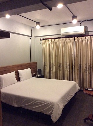 Condo · Mueang Chon Buri, chon_buri — photo 2