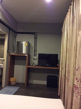 Condo · Mueang Chon Buri, chon_buri — photo 3