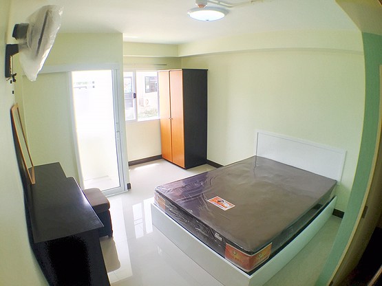 Condo · Si Racha, chon_buri — photo 1