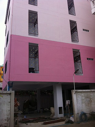 Condo · Mueang Nonthaburi — photo 2
