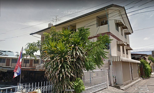 Condo · Mueang Nonthaburi — photo 1