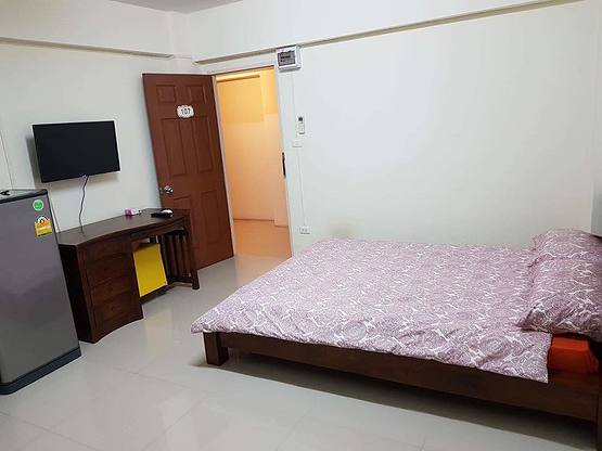 Condo · Mueang Chon Buri, chon_buri — photo 4