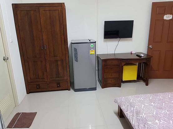 Condo · Mueang Chon Buri, chon_buri — photo 3