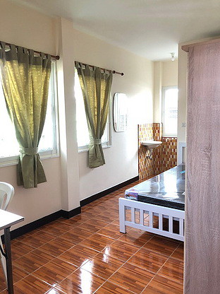Condo · Bang Sue, bangkok — photo 1