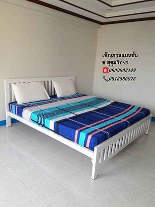 Condo · Phra Khanong, bangkok — photo 4