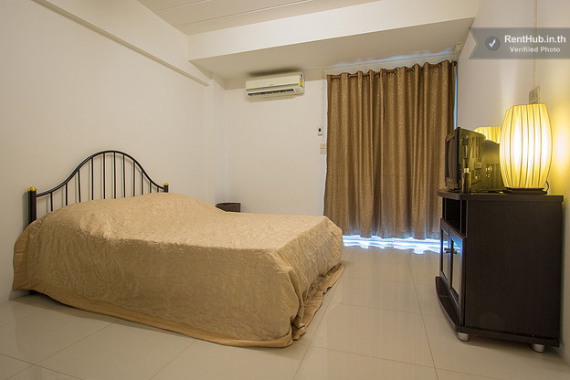 Condo · Mueang Nonthaburi — photo 2