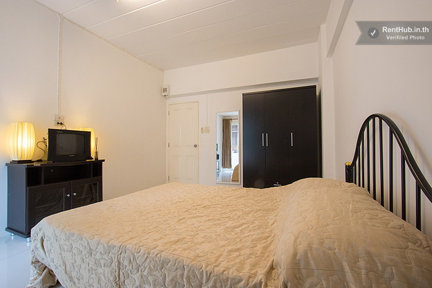 Condo · Mueang Nonthaburi — photo 1