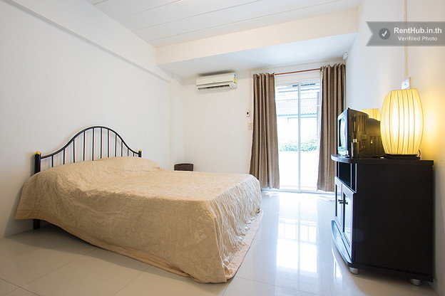 Condo · Mueang Nonthaburi — photo 3