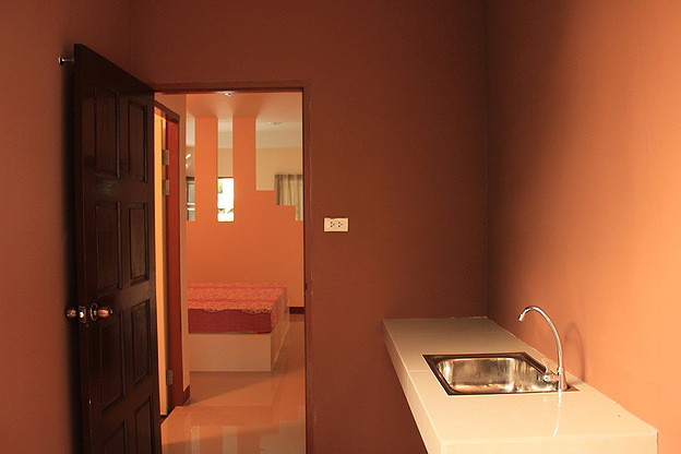 Condo · Si Racha, chon_buri — photo 3