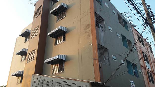 Condo · Sai Mai, bangkok — photo 1