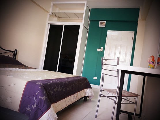 Condo · bangkok — photo 1
