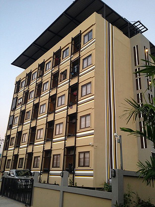 Condo · Bang Phli