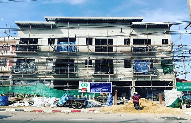 Condo — photo 1