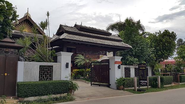Condo · Saraphi, chiang_mai — photo 1