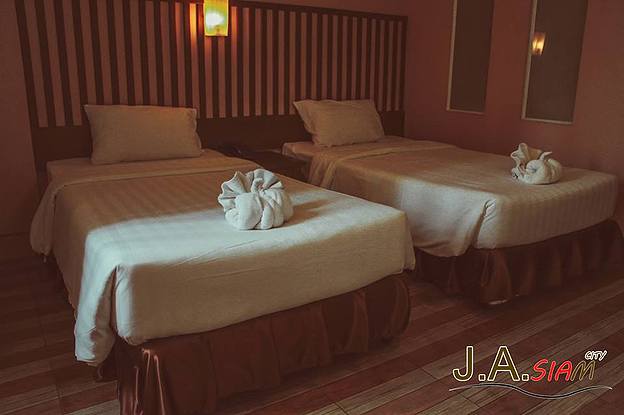 J.A. Siam City — photo 1