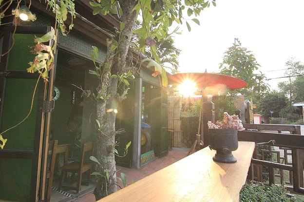 Condo · Saraphi, chiang_mai — photo 4