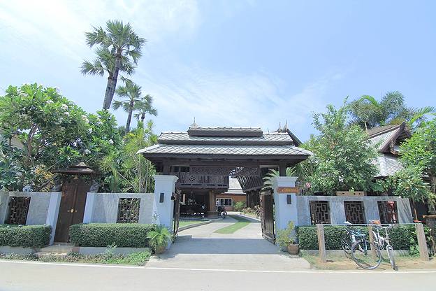 Condo · Saraphi, chiang_mai — photo 3