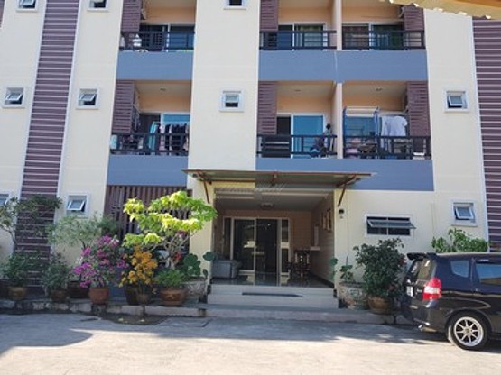 Condo · Suan Luang, bangkok — photo 2