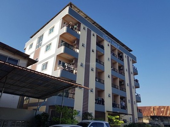 Condo · Suan Luang, bangkok — photo 1
