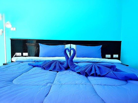 Kata Road Guesthouse Phuket