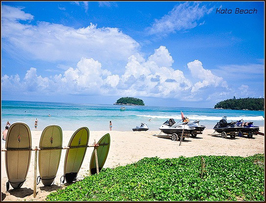 Condo · Mueang Phuket, phuket — photo 1