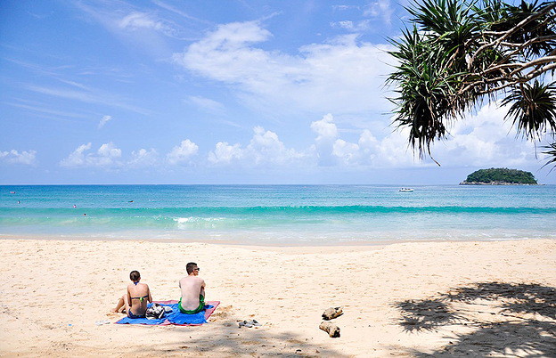 Condo · Mueang Phuket, phuket — photo 2