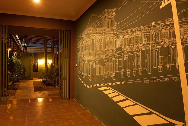 Condo · Mueang Phuket, phuket — photo 3
