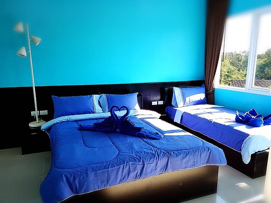 Kata Road Guesthouse Phuket