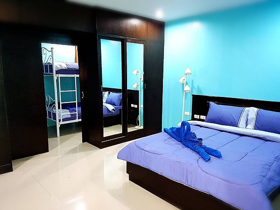 Kata Road Guesthouse Phuket