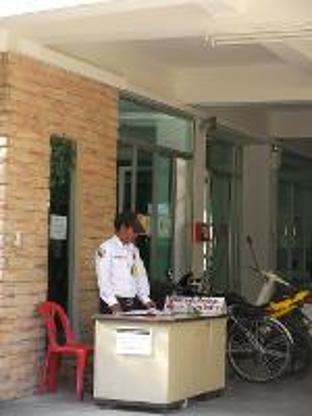 Condo · Chatuchak, bangkok — photo 4