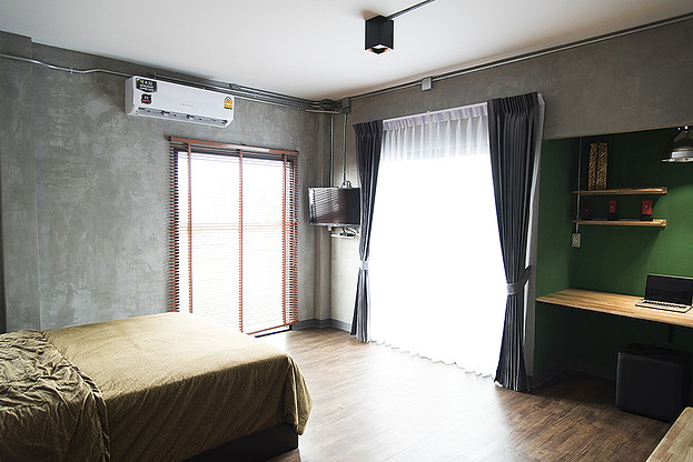 Condo · Thung Khru, bangkok — photo 5