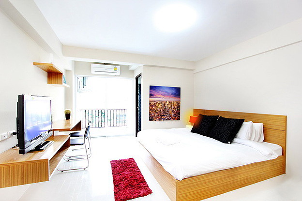Condo · Mueang Chiang Mai, chiang_mai — photo 5