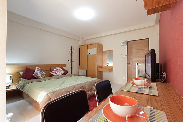 Condo · Mueang Chiang Mai, chiang_mai — photo 2