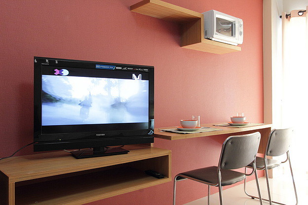 Condo · Mueang Chiang Mai, chiang_mai — photo 3