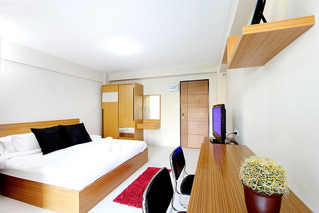 Condo · Mueang Chiang Mai, chiang_mai — photo 5