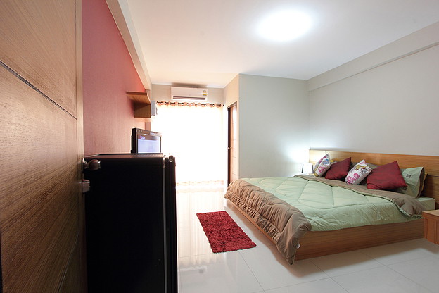 Condo · Mueang Chiang Mai, chiang_mai — photo 4