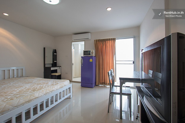Condo · Phra Khanong, bangkok — photo 3