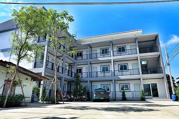 Condo — photo 3